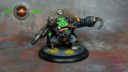 MC 28mm Sci-Fi Orc Pirates Kickstarter 1