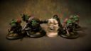 MC 28mm Sci-Fi Orc Pirates Kickstarter 11