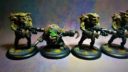 MC 28mm Sci-Fi Orc Pirates Kickstarter 12