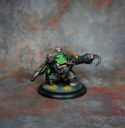 MC 28mm Sci-Fi Orc Pirates Kickstarter 3