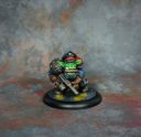 MC 28mm Sci-Fi Orc Pirates Kickstarter 4