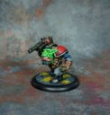 MC 28mm Sci-Fi Orc Pirates Kickstarter 5