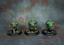 MC 28mm Sci-Fi Orc Pirates Kickstarter 6