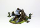 MOM Miniatures Katapult 1