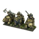 NM Norba Miniatures Guardianes del Bastión 1