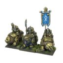 NM Norba Miniatures Guardianes del Bastión 3