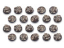 Tabletop Art_Stonefloor Bases - Stonefloor Bases - 25mm DEAL