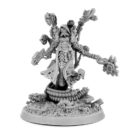 WE Wargame Exclusive MECHANIC ADEPT FEMALE TECH PRIEST DOMINA 1