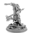 WE Wargame Exclusive MECHANIC ADEPT FEMALE TECH PRIEST DOMINA 3