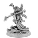 WE Wargame Exclusive MECHANIC ADEPT FEMALE TECH PRIEST DOMINA 4