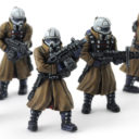 AI Afterlife Unity Council Faction Army Deal 4