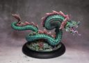 AntiMatter Games Sea Serpent Warbeast 01