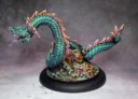 AntiMatter Games Sea Serpent Warbeast 02