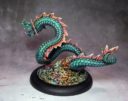 AntiMatter Games Sea Serpent Warbeast 03