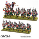 Black Powder Neue Kavallerie und Highlander 07