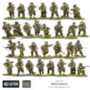 Bolt Action Britische Fallschirmjäger 02