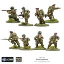 Bolt Action Britische Fallschirmjäger 04