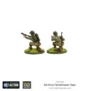 Bolt Action Britische Fallschirmjäger 10