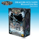 CMoN Dark Age Dragyri Blizzard Unit Box