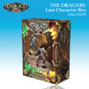 CMoN Dark Age Dragyri Lost Characters Box