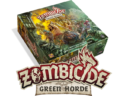 CMoN Zombicide Green Horde Kickstarter 1