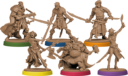 CMoN Zombicide Green Horde Kickstarter 5