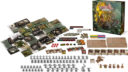 CMoN Zombicide Green Horde Kickstarter 9