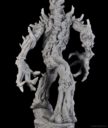 Creature Caster Boreal Treewalker 02