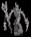 Creature Caster Boreal Treewalker 04