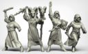 Crooked Dice Design Studio_Female Cultists 1