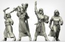 Crooked Dice Design Studio_Female Cultists 3