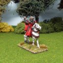 Curteys Miniatures King Richard I 01