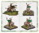 Fantasy Flight Games_Runewars Latari Elfen Fury of the Forest 2