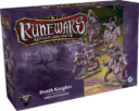 Fantasy Flight Games_Runewars Miniaturegame Death Knights Unit Expansion 1