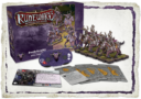 Fantasy Flight Games_Runewars Miniaturegame Death Knights Unit Expansion 2