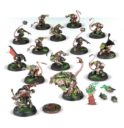 Forge World_Blood Bowl THE ALL-STAR SKAVENBLIGHT SCRAMBLERS