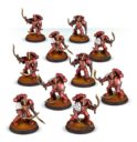 Forge World_The Horus Heresy KHENENTAI OCCULT BLADE CABAL 1