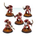 Forge World_The Horus Heresy KHENENTAI OCCULT BLADE CABAL 2