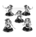 Forge World_The Horus Heresy KHENENTAI OCCULT BLADE CABAL 4