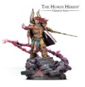 Forge World_The Horus Heresy MAGNUS THE RED, PRIMARCH OF THE THOUSAND SONS LEGION 1