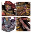 Forge World_The Horus Heresy MAGNUS THE RED, PRIMARCH OF THE THOUSAND SONS LEGION 3