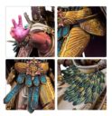 Forge World_The Horus Heresy MAGNUS THE RED, PRIMARCH OF THE THOUSAND SONS LEGION 4