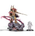 Forge World_The Horus Heresy MAGNUS THE RED, PRIMARCH OF THE THOUSAND SONS LEGION 6