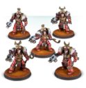 Forge World_The Horus Heresy THOUSAND SONS LEGION SEHKMET TERMINATOR CABAL 1