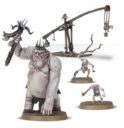 Games Workshop_The Hobbit Goblinkönig und Tross 1