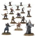 Games Workshop_The Hobbit Thorin Eichenschild und Gefolgschaft 1