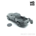 HQ Resin Hard City Sets 02