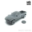 HQ Resin Hard City Sets 03