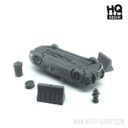 HQ Resin Hard City Sets 05