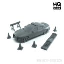 HQ Resin Hard City Sets 07